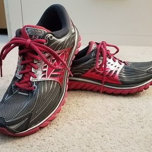 Brooks Glycerin 14 women's running shoes